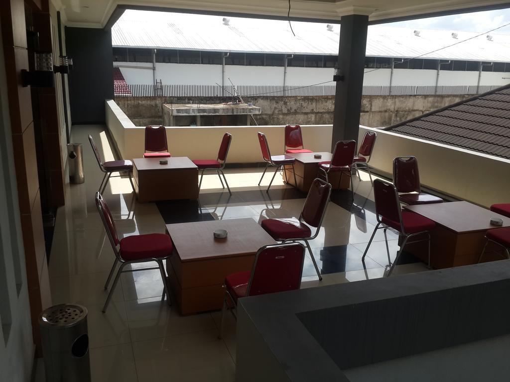 Raja Residence Jambi Джамби Екстериор снимка